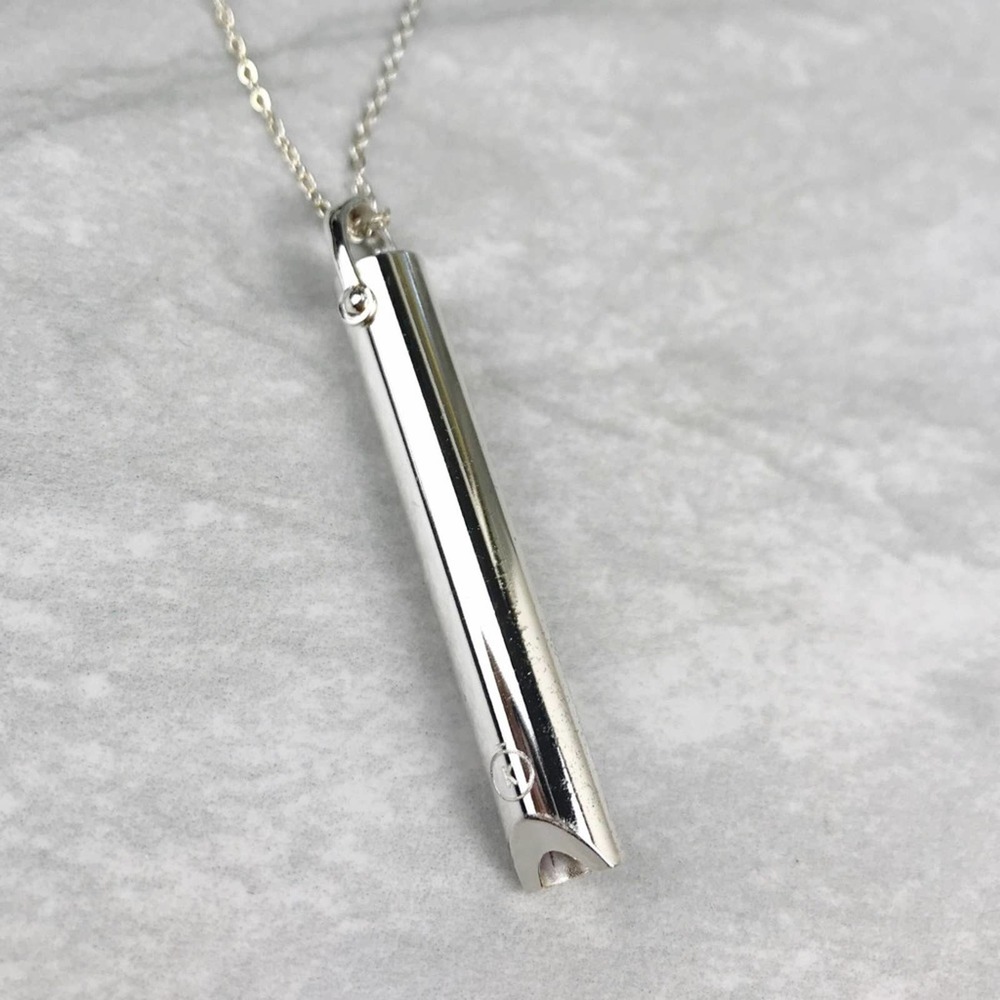 NEW Anthropologie Komuso The Shift Necklace - Picture 11 of 14